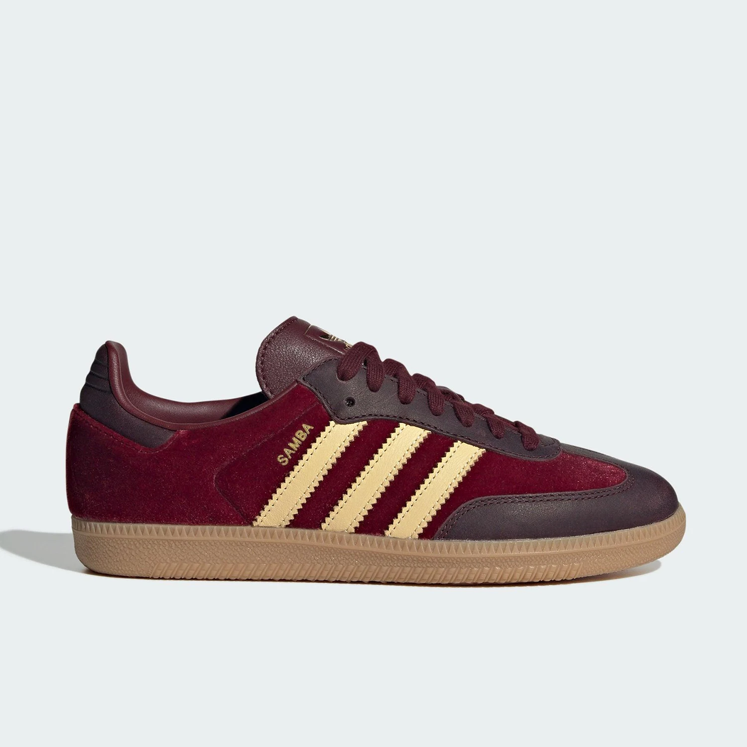 

Adidas Originals Trefoil Women's Low-Top Lace-Up Durable Sports Shoes JS1394