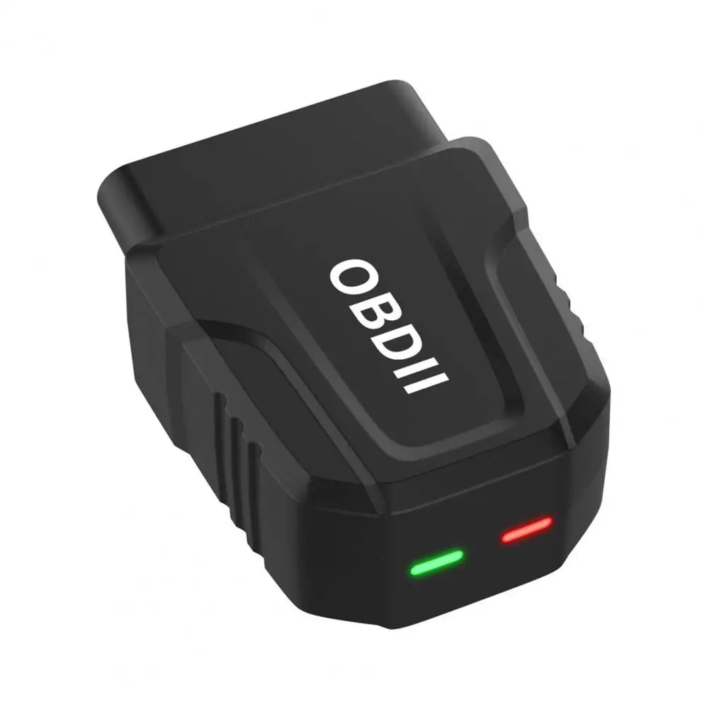 

Vehicle Diagnostic Tool Wireless Bluetooth Obd2 Scanner for Vehicle Engine Error Code Reader Portable Diagnostic Tool with Easy