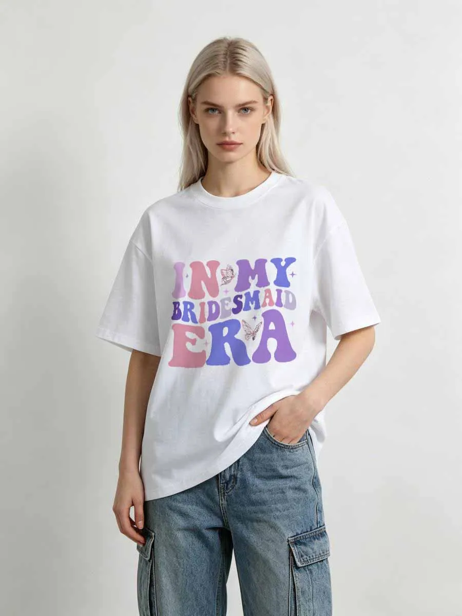 T-shirts Printemps Réfléchissant Réflexion Matinale Contemplatif Femme Réfléchissante Méditative Introspectif Philosophique Réflexion Nouveau