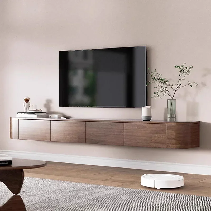 

Tv Stands Shelf Storage Cabinet Wooden High Quality Cabinet Meuble Tv Furniture