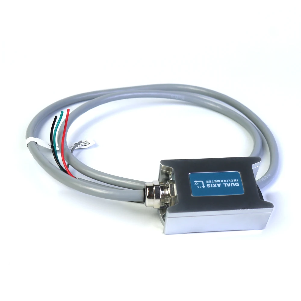

High Speed Response Solar Tracking System Tilt Sensor for Detection
