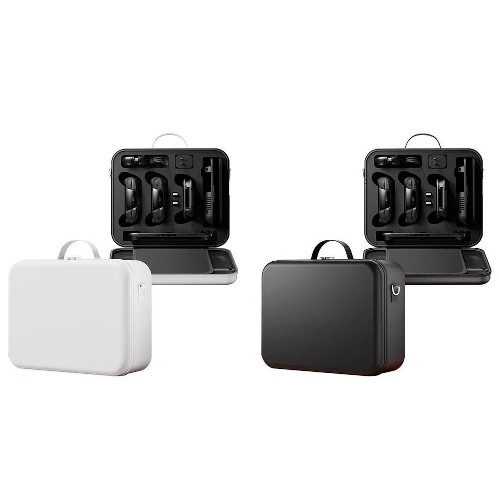 

For Nintend Switch 2 Portable Hand Storage Bag EVA Carrying Case Shockproof Protective Shell For NS 2 Controller Accessories