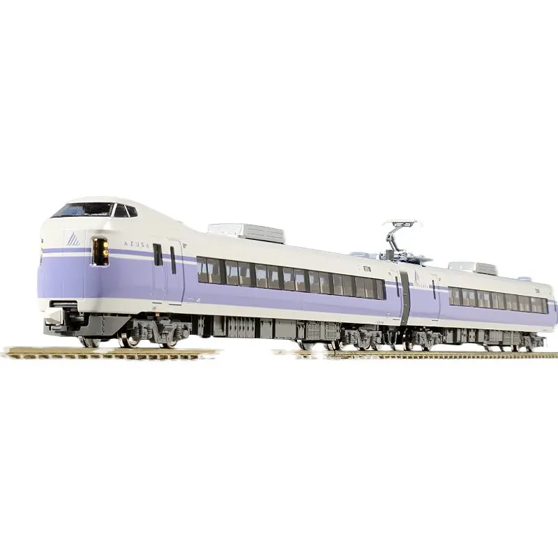 KATO N Scale 1/160 Train Model 10-1342/1343 E351 Series SUPER