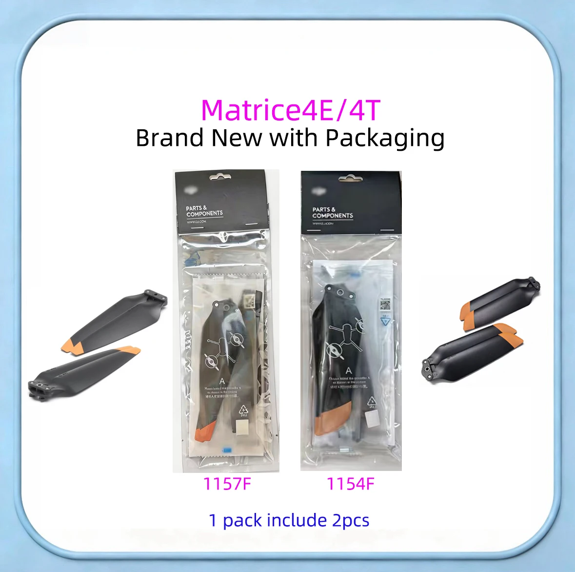 For Matrice 4T/4E P…