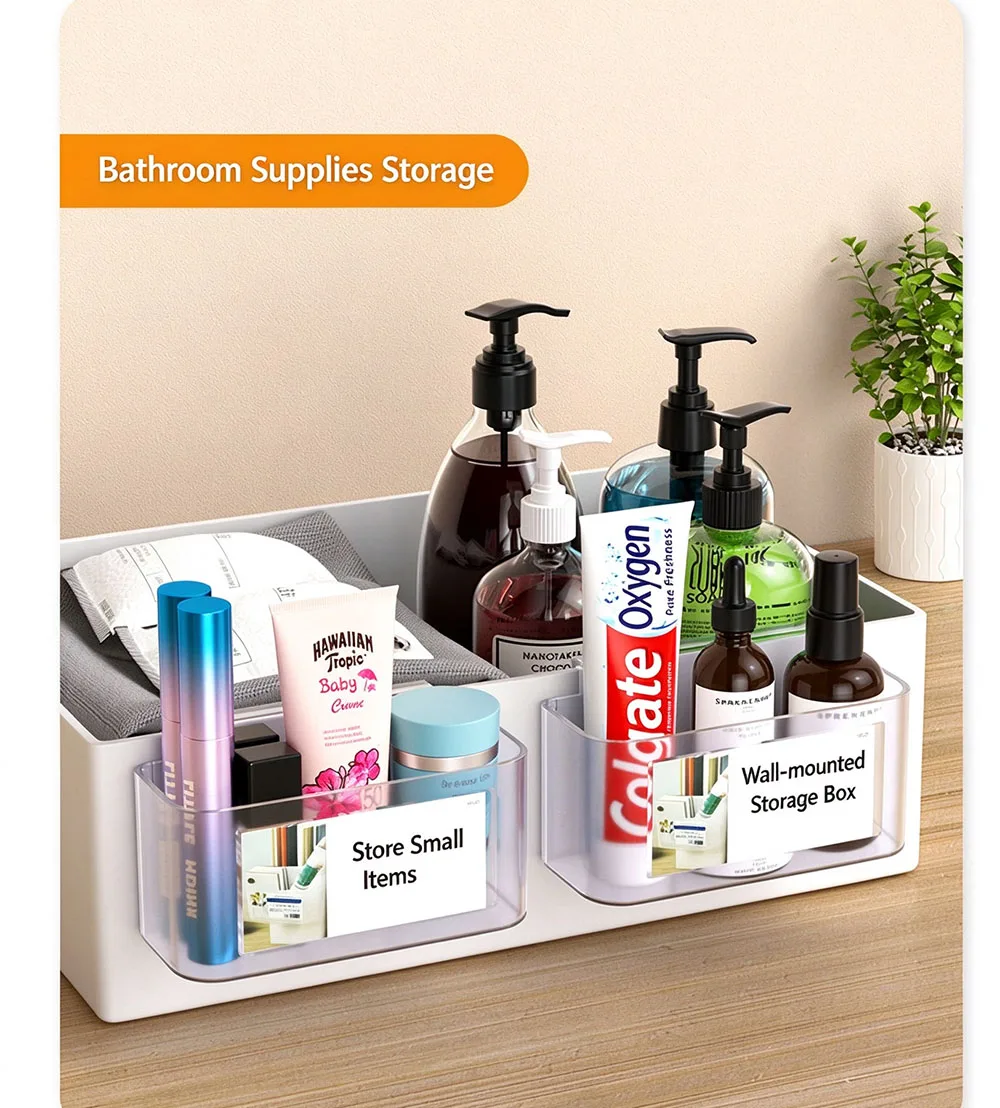 Kühlschrank Gewürz Aufbewahrung sbox Küchen waren Sauce Tasche Rack Mini Lager regal Halter Küche Organizer und Lager regal – Detail 5