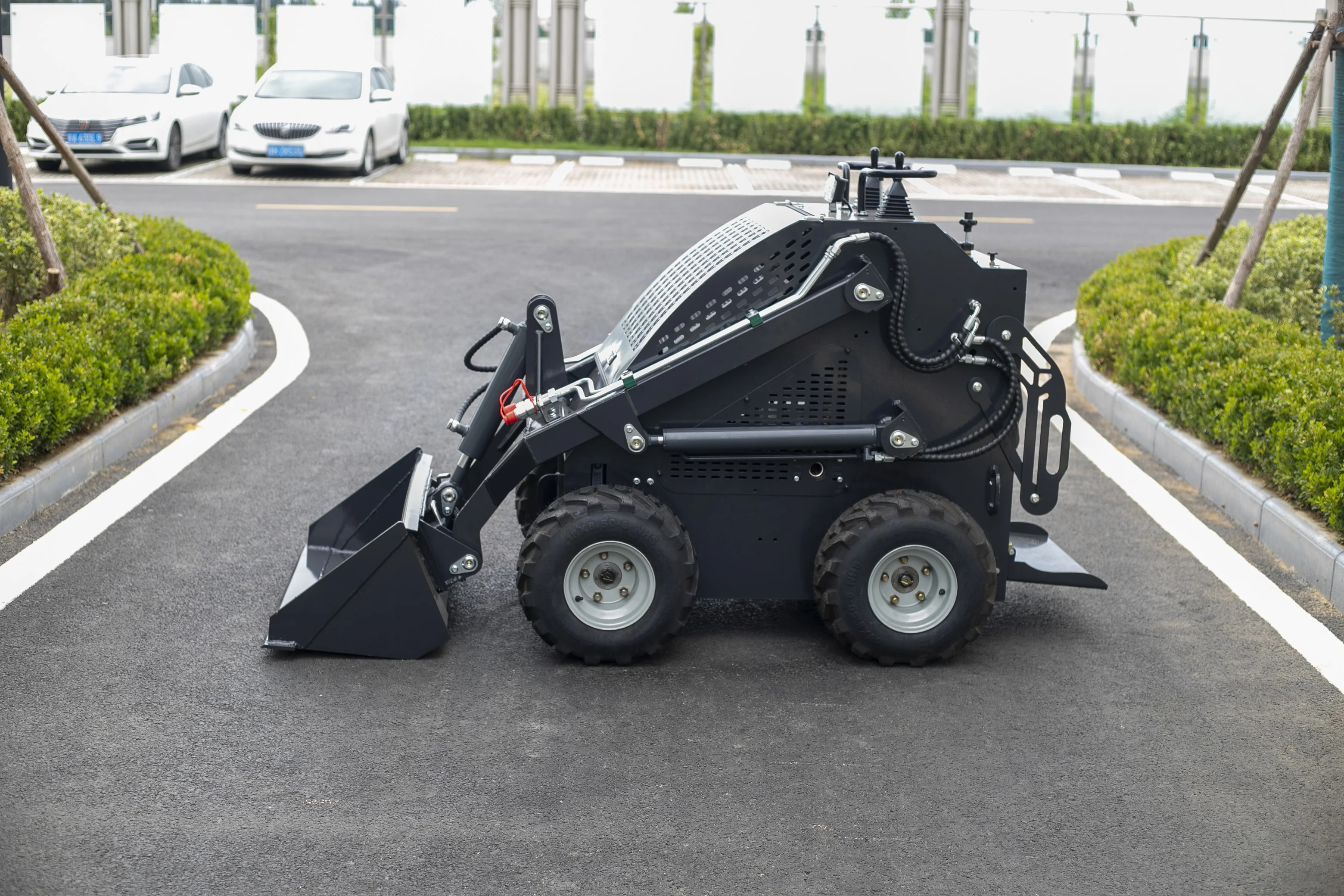 Ce Certified DPS-S4…