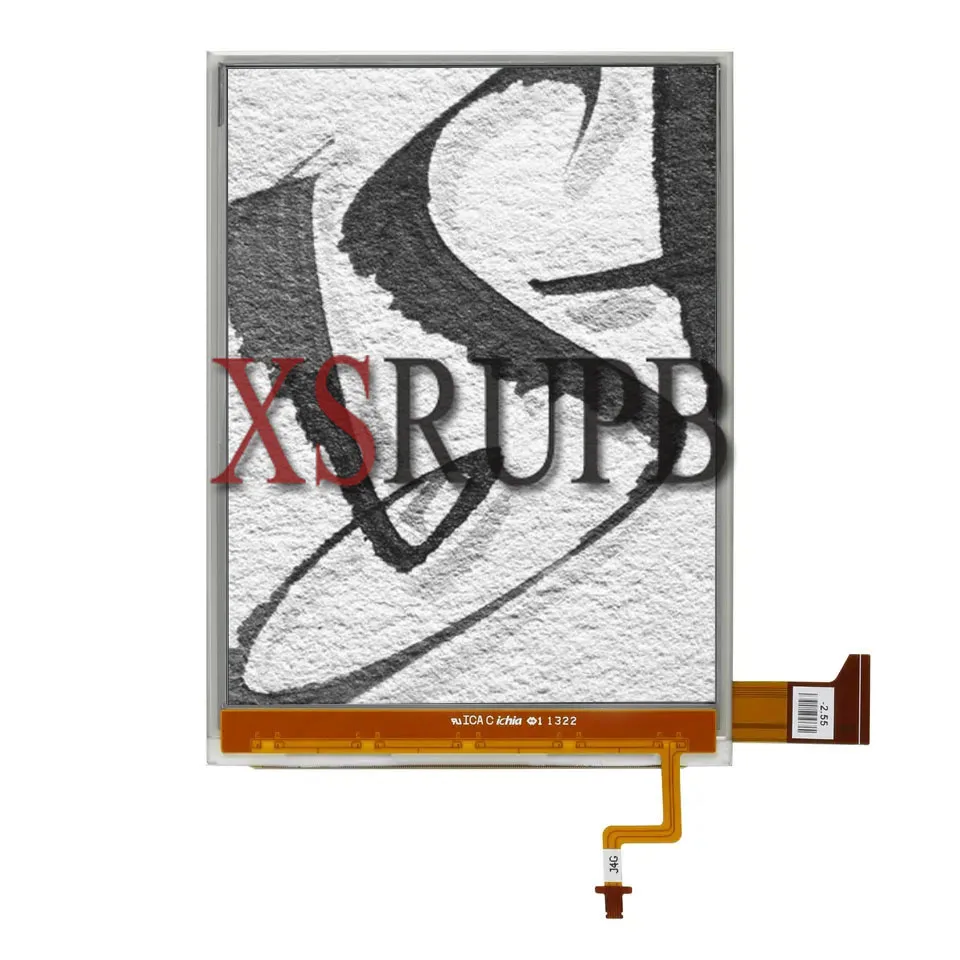 

6 "1024x758 Экран Eink для onyx boox i63sml kopernik Ebook Reader Замена ЖК-дисплея