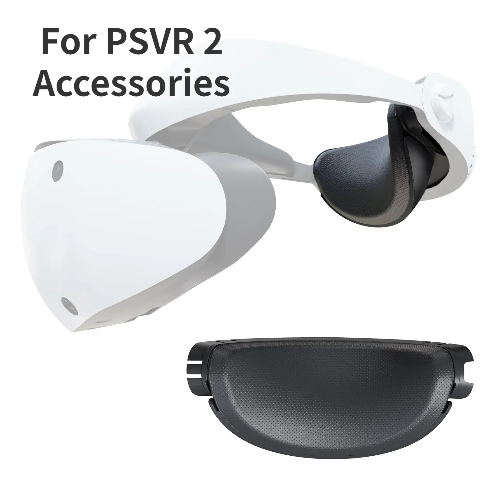 

Comfortable Headband Foam Cushion for PSVR2 and PS5 VR Headset Enhances Your PlayStation VR2 Experience Vr Accessories