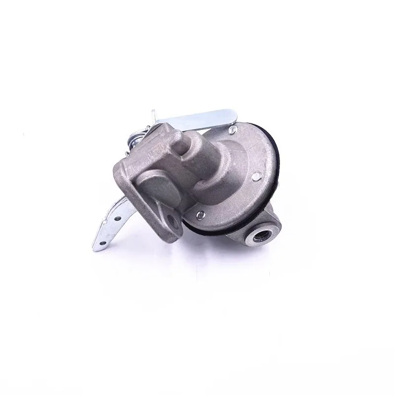 

Suitable for 20-3-5 3D84 engine fuel pump, manual oil pump, 128270-52100 excavator accessories