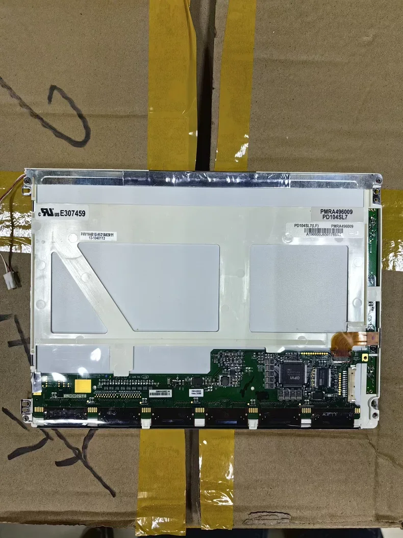 

10.4"For PD104SL7 LCD Display Screen on stock