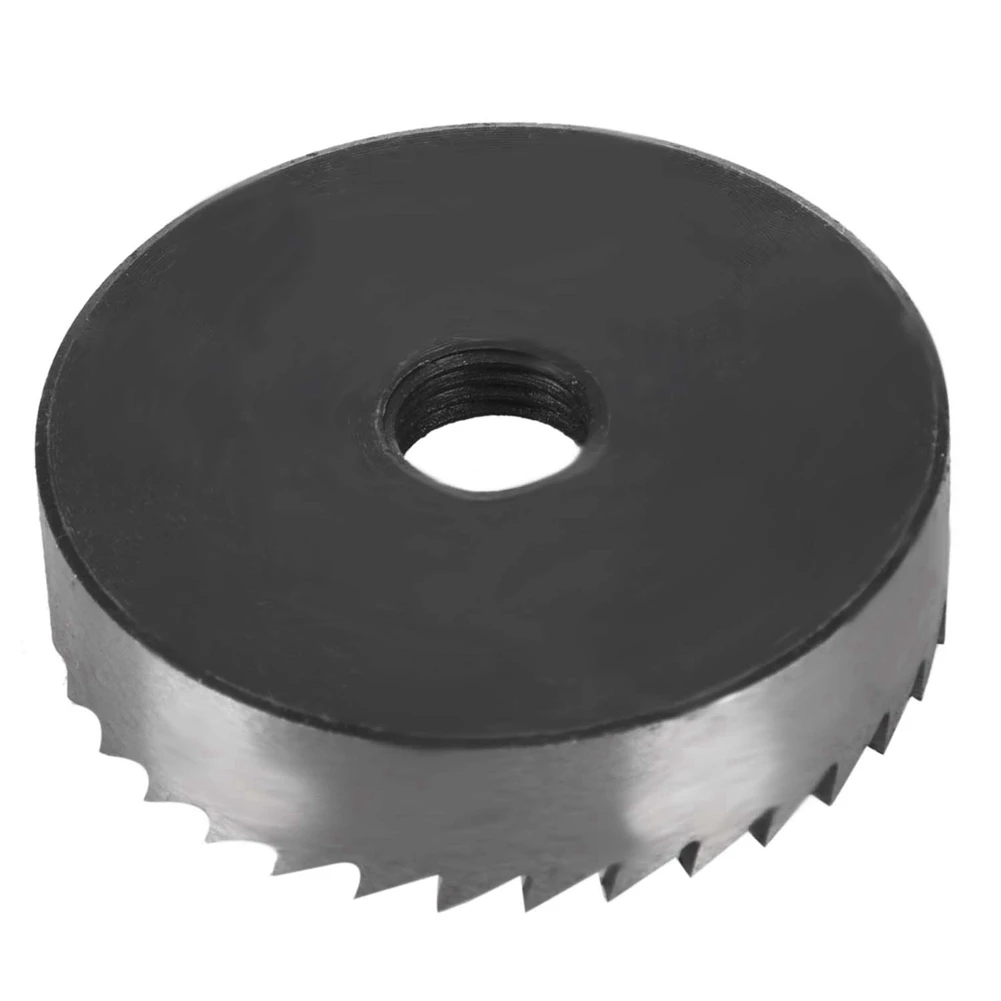 

BMBY-2X 75Mm/60Mm Pro Hole Saw Tooth Steel Holesaw Drill Bit Cutter Tool For Metal Wood Alloy
