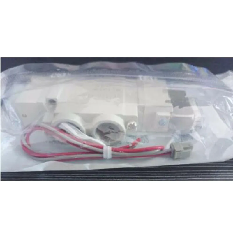 Válvula solennoid SY7120-6LD-02 smc