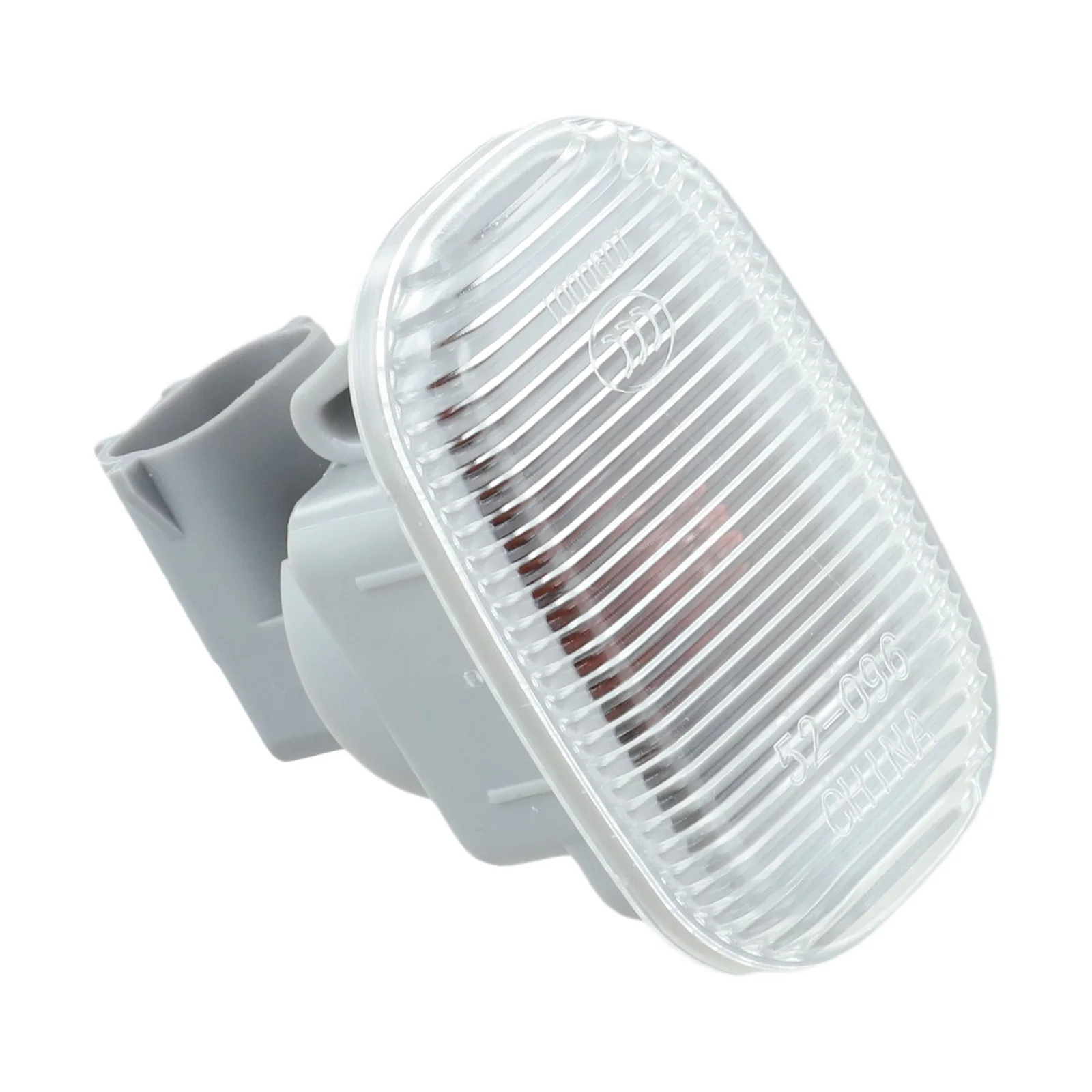 

Автомобильная сигнальная лампа, индикатор крыла, прозрачный указатель поворота для Lexus, Toyota, Corolla, Verso, Rav4