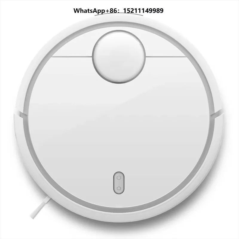 Robot Vacuum Cleaner  30000Pa Dual Robotic Arms