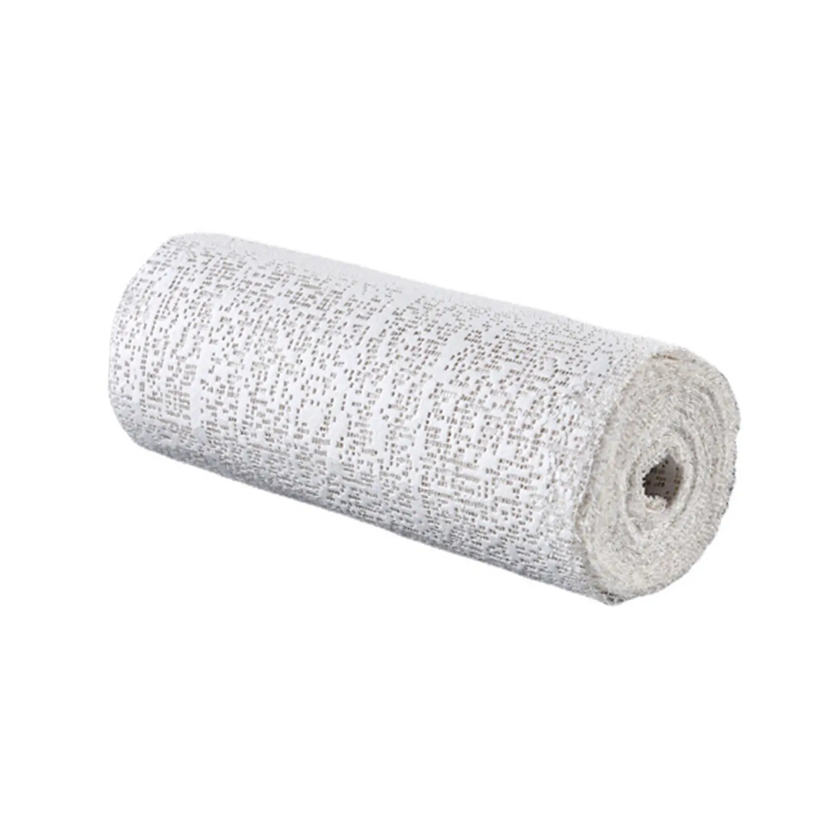 Plaster Cloth Gauze Tape Bandages Strips Cast Material Wrap for Modelling Crafting Scenery Model Trains Casting