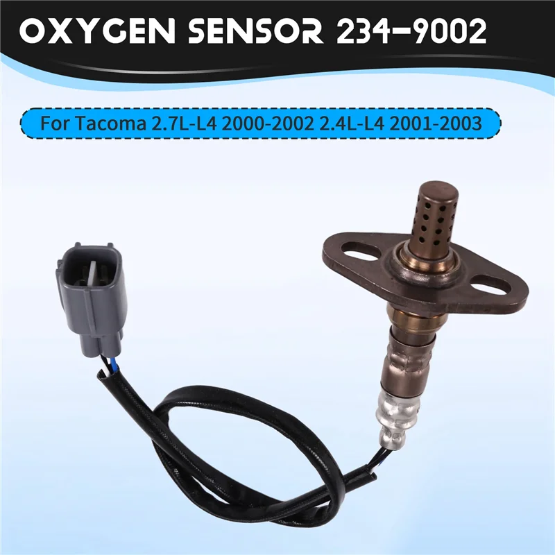 

NEW-Oxygen Sensor 234-9002 Upstream Air-Fuel Ratio Sensor For Toyota 4Runner Tacoma 2.4L 2.7L 3.4L
