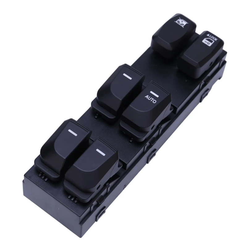 Four Button Window Control Panel for Select 2011-2013 RHD 935702S9009P H8WE