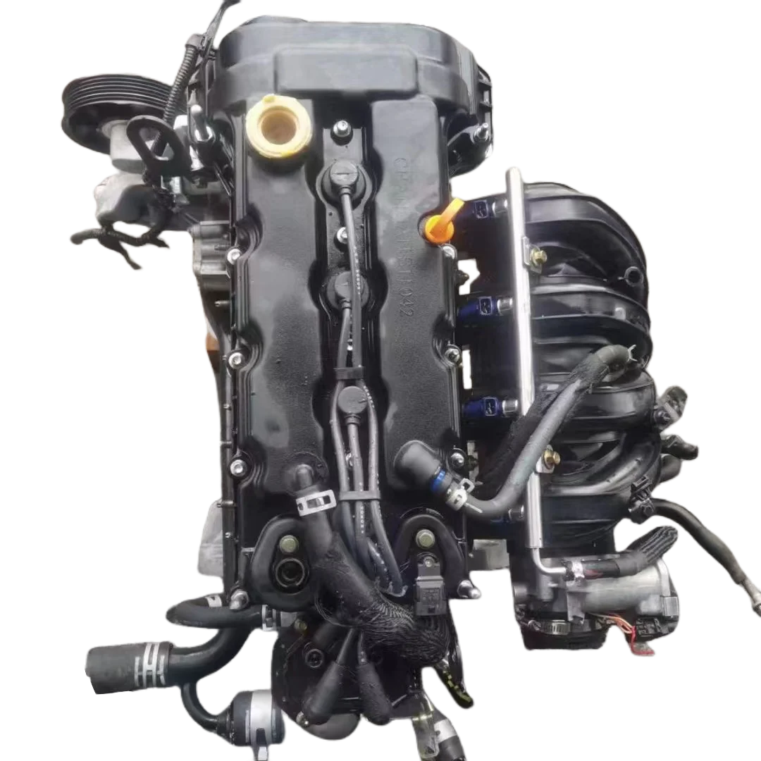 Best Selling High Quality Used JL478QEA JL478QEE Engine Assembly for Changan CS55 CX20 CS75 CS85 1.6L Top Choice