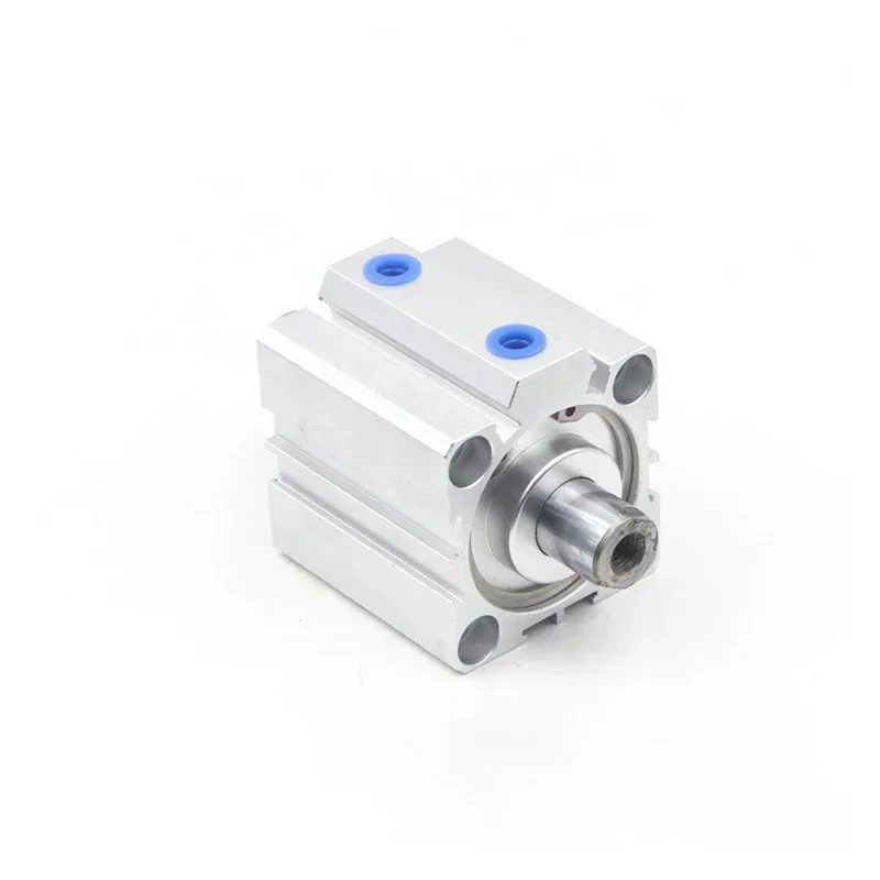 SDAD80 X5X10X15X20X25X30X40X50-S-B دي دوبل كابيزا أسطوانة ديلادو دي دوبل إيدا SDAD #3