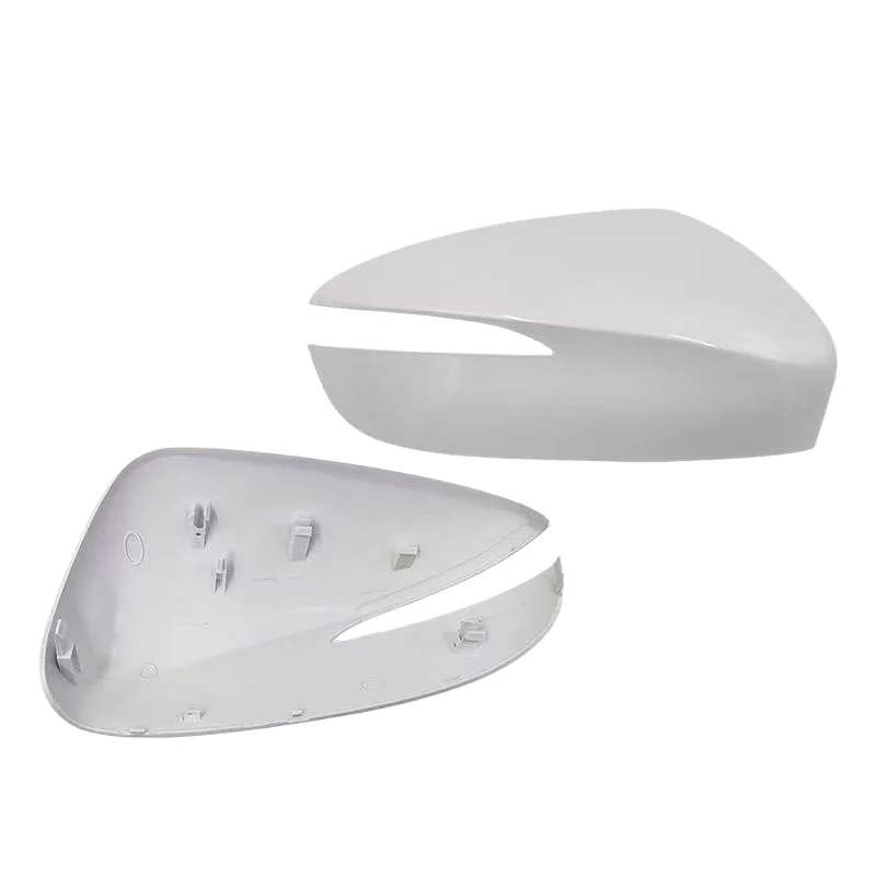 

Left and right sides Rearview Mirror Cover Lid Case Shell For Car Mazda CX-3 2016-2019 CX-5 2015-2016 Accessories