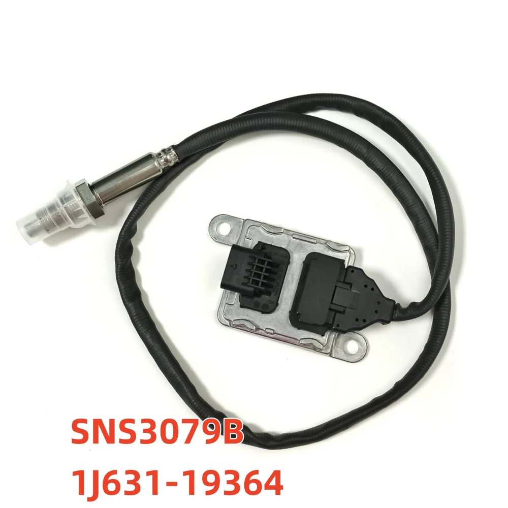 

1J631-19364 1J631-19360 1J631-19363 82849491 AAA9521840000 The brand-new NOx sensor For Kubota Engine Parts Euro VI