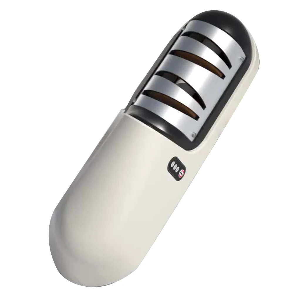 

Electric Knife Sharpener Sharpening Tool for Chef Bread Steak Paring Blades Safe Long Use Portable Kitchen Gadgets