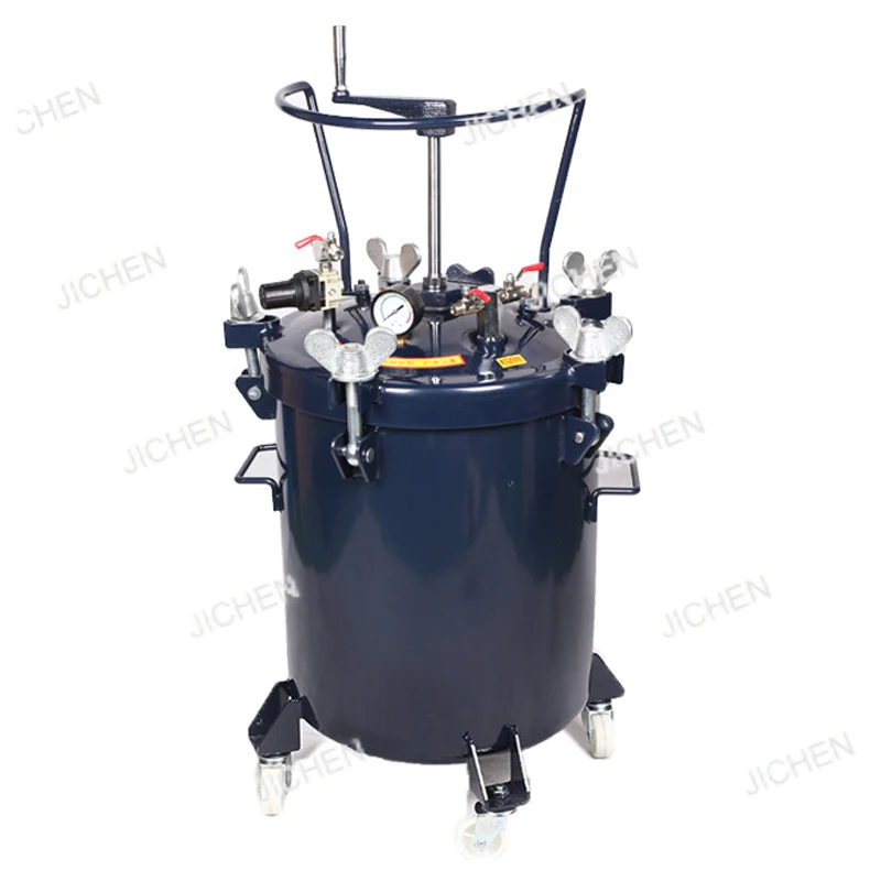 Jc 10L Manual Spray… - image