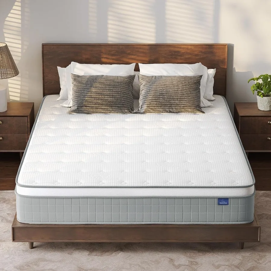 Twin Xl Mattress 10… - image
