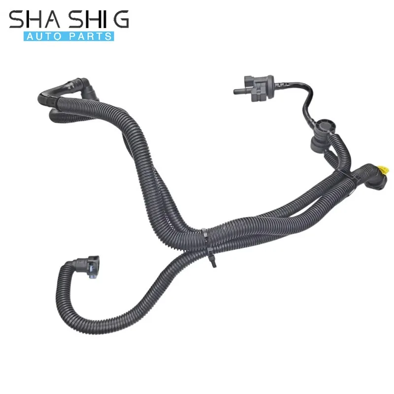 

F2gz-9D289-a Automobile Parts Vapor Canister Purge Valve for Ford Edge 2016 - 2019 F2GZ-9D289-A