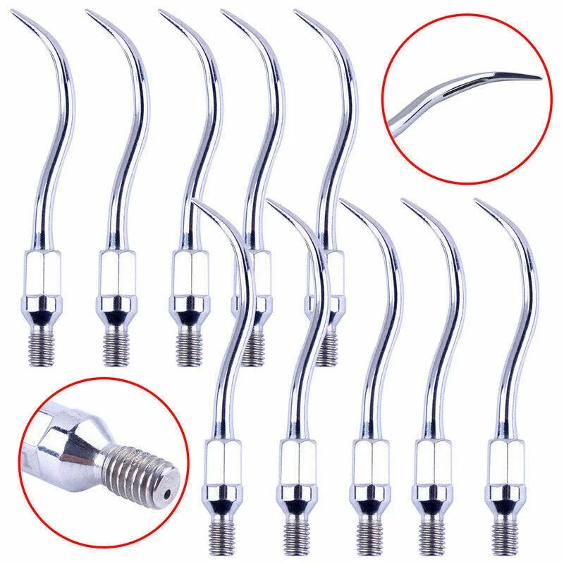 Dental Ultrasonic Multifunct​ional Scaler Tip GK1/GK2/GK3/GK4 Fit KAVO SONICFLEX Handpiece