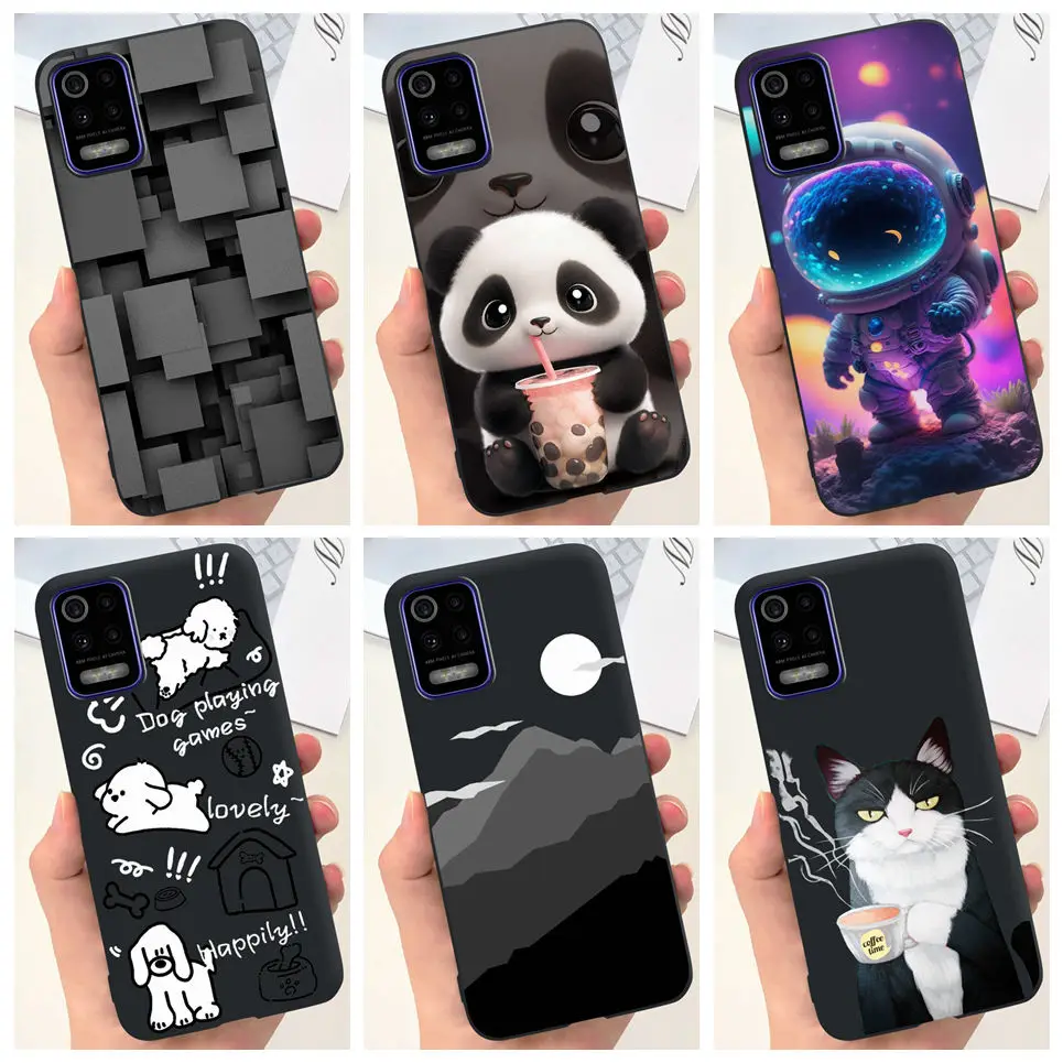 For Lg K52 Q52 2020… - image