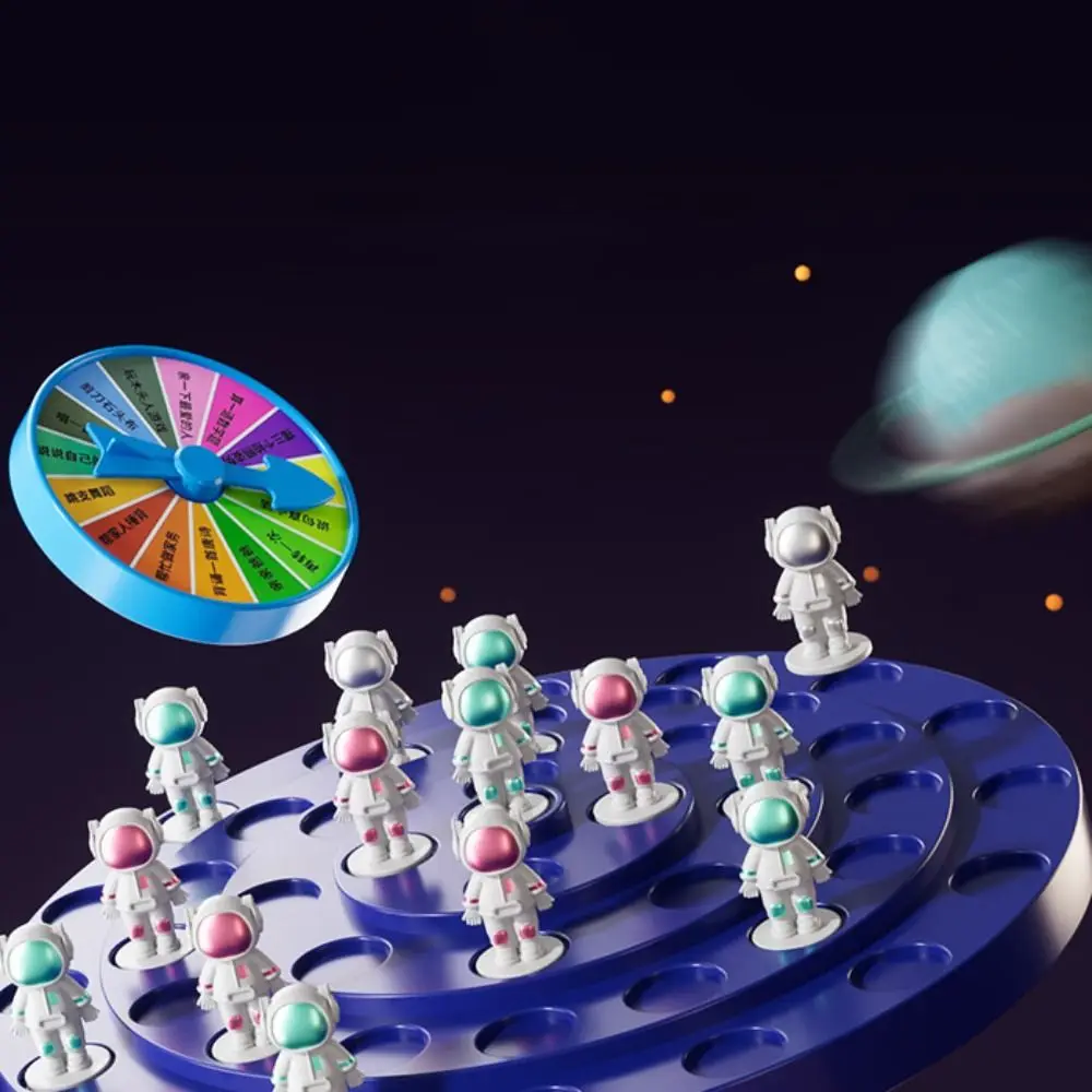 لعبة شجرة التوازن رائد الفضاء ، شجرة العد ، لعبة الضفادع والضفادع ، لعبة تفاعلية ، أرنب مونتيسوري