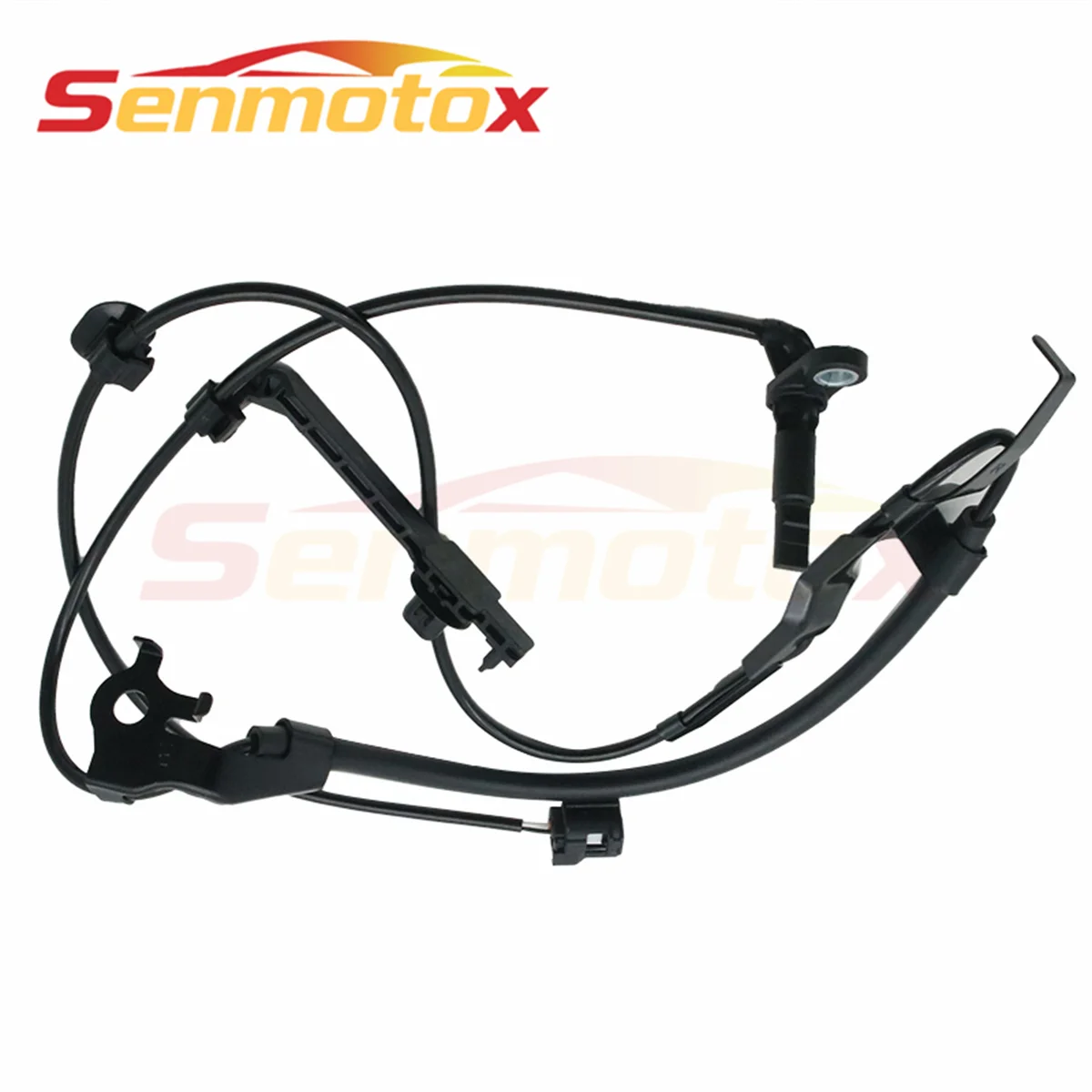 89542-42070 Front Left Right ABS Wheel Speed Sensor For Toyota RAV4 RAV4 Prime Venza 4 Cyl 2.5L 2019-2024 Auto Parts 89543-42070
