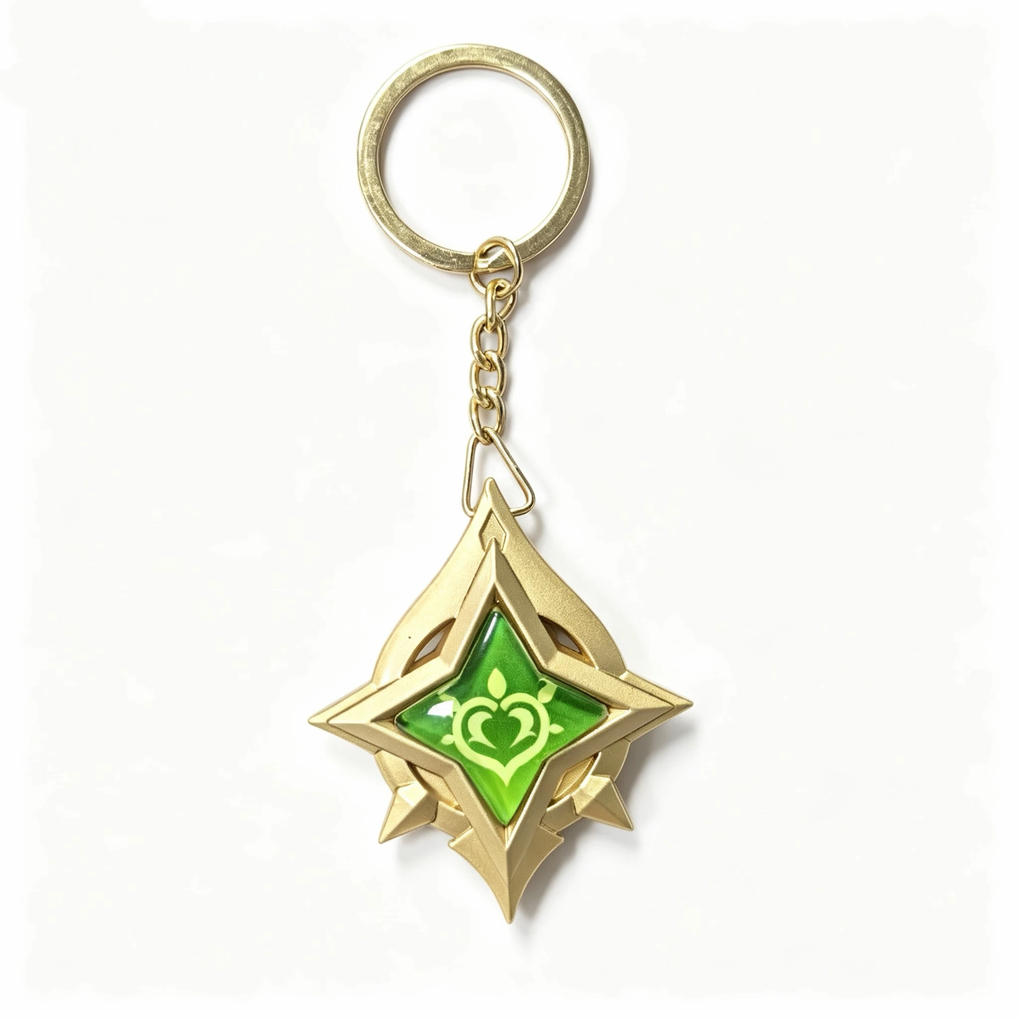 Genshin Stellar Linchpin Anime Cosplay Genshin Impact Snezhnaya Sandrone Vision Halloween-Accessoires Weihnachtsfeier Weihnachtsgeschenke – Detail 7