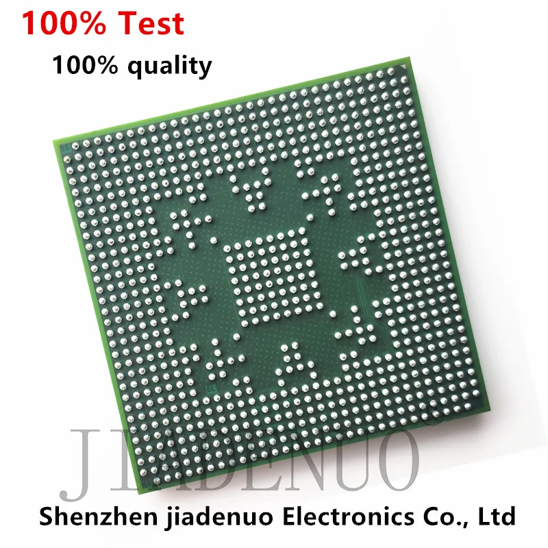 100% test G86-770-A2 G86-703-A2 G86-730-A2 G86-740-A2 G86-750-A2 G86-735-A2 bga Chipset