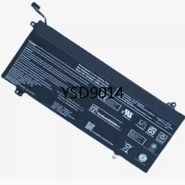 PA5366U-1BRS Laptop Battery 15.4V 38.1Wh For Toshiba Dynabook EX50L-K Satellite Pro L50-J L50-G 1EE 1CR 1C9 19G 14R 17J 11H 14R