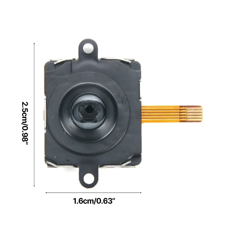 Analog Joystick Thumb Protective Caps Tools for Quest 2 Controller