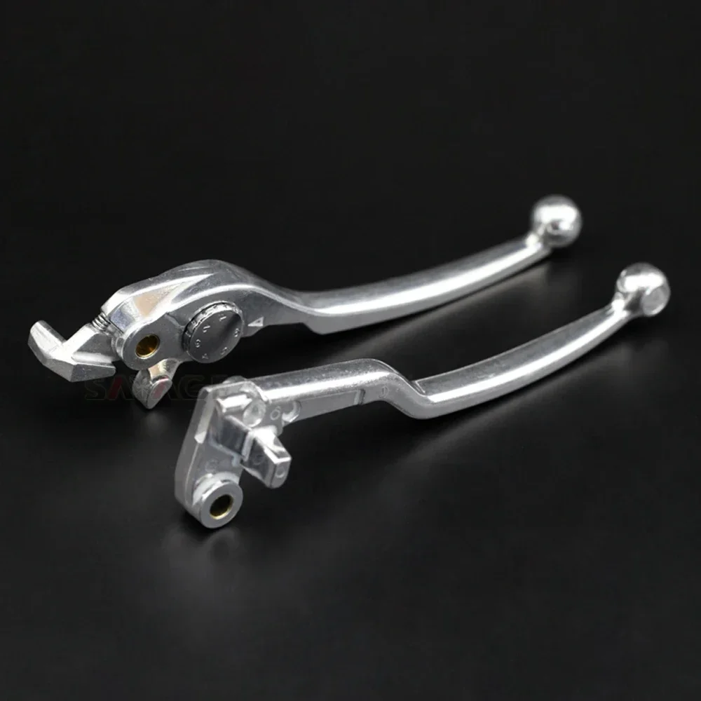 Front Brake Clutch Lever For HONDA CB600F HORNET 2007-2013 CBF 600 N/S CBR600F 2008-2012 Motorcycle Accessories Aluminum