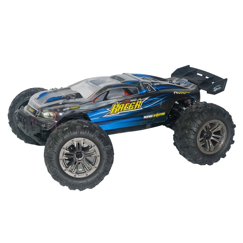 RC Car Body Shell For XINLEHONG XLH 9136 Hosim 9136 1/16 RC Car Spare Parts Accessories