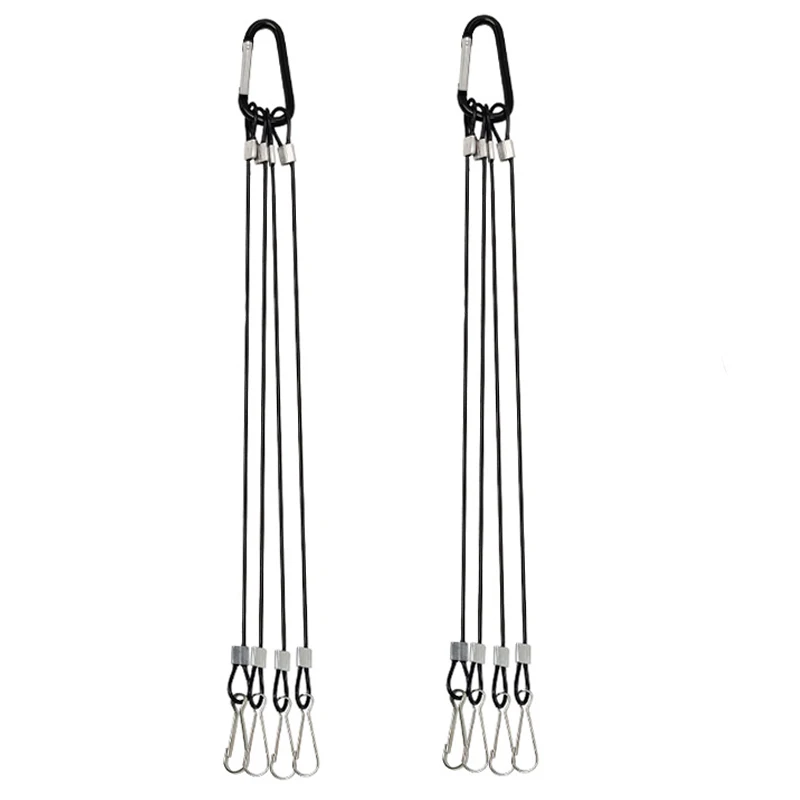 Variant: 8pcs-30cm 2sets