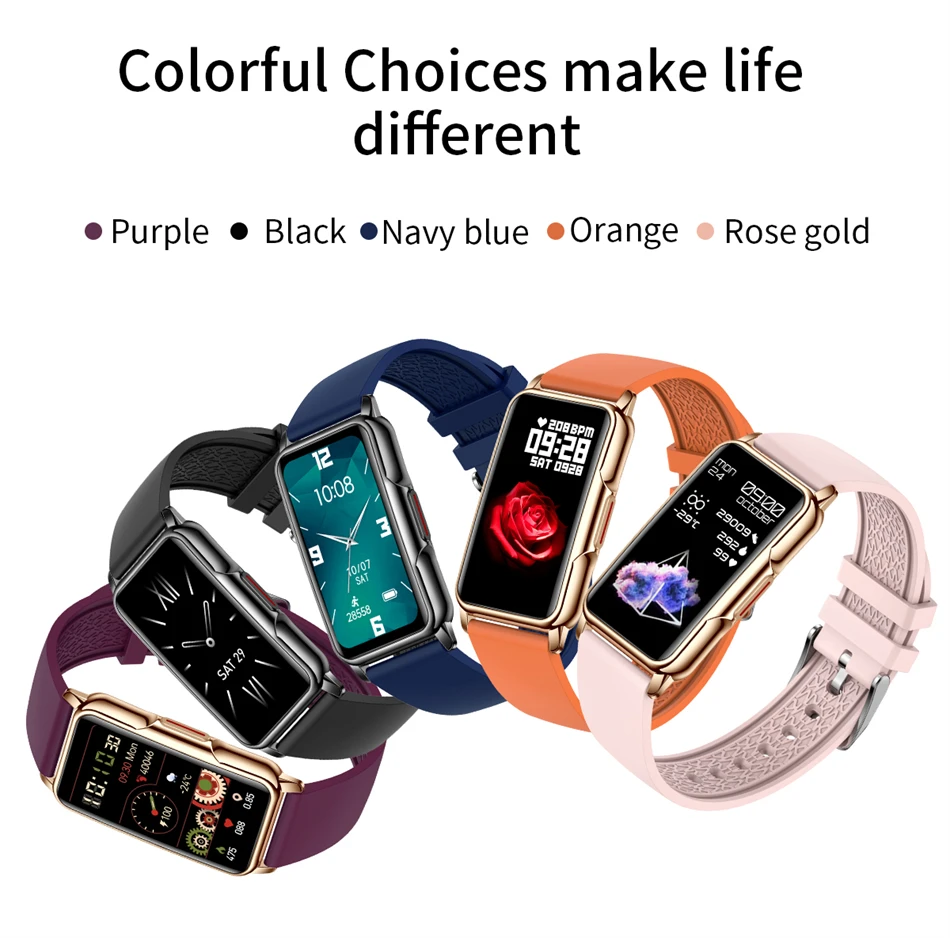LIGE Smartwatch für Damen und Herren, 1,47-Zoll-Vollbild-Touchscreen, Sport-Fitness-Tracker, wasserdicht, Damen-Smartwatch 2026 für Android und iOS – Detail 13
