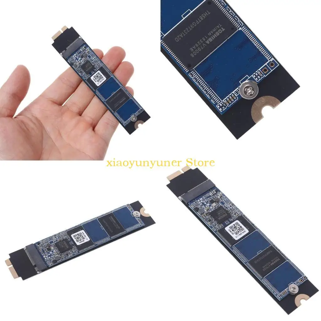 

P9JB Year 2010-2011 128GB SSD Card for A1369 A1370 Notebook Air 128G