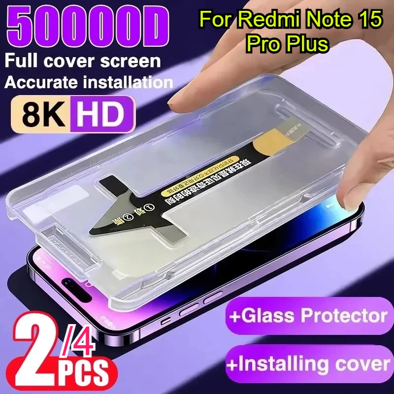 2/4Pcs Hd Screen Pr…