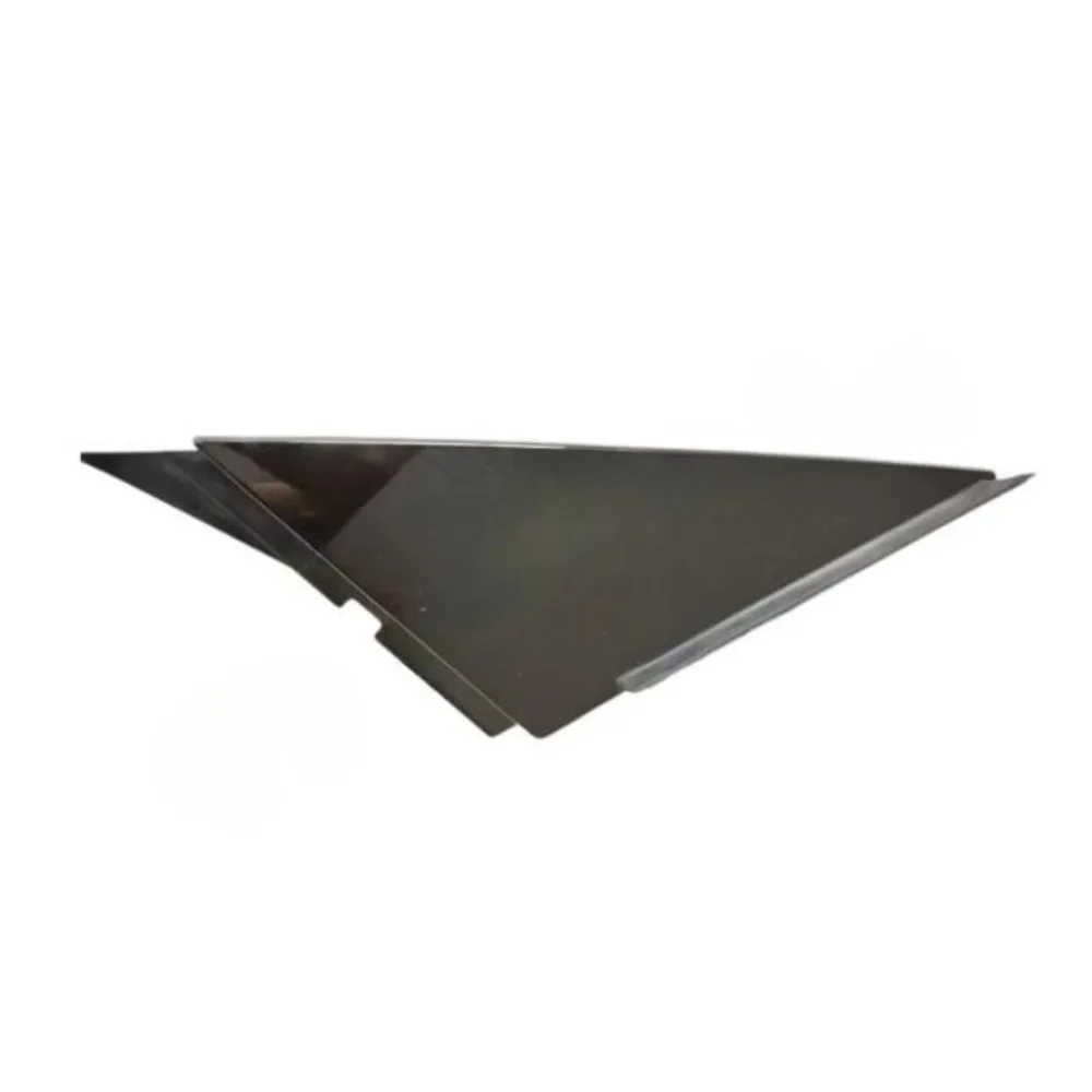 Rearview Mirror Triangular Cover for Zeekr X Left Right Exterior LH RH Accessories OEM 8892613035 8892613068 Brand New
