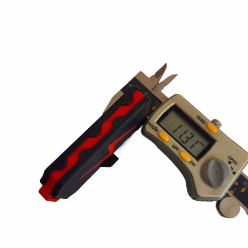 Suitable for Changan 3-key lightweight 3d printing keychain customization