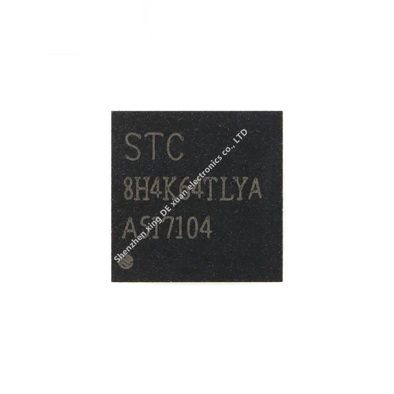 10PCS Original STC8…