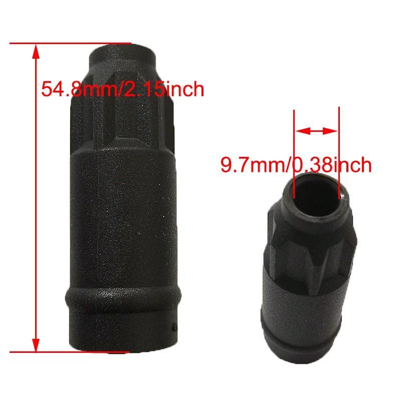 4Pcs Spark Plug Cap Connector Ignition Coil Rubber Boot For Nissan Almera  Avenir Sunny Opel Vivaro Renault Clio Duster Megane