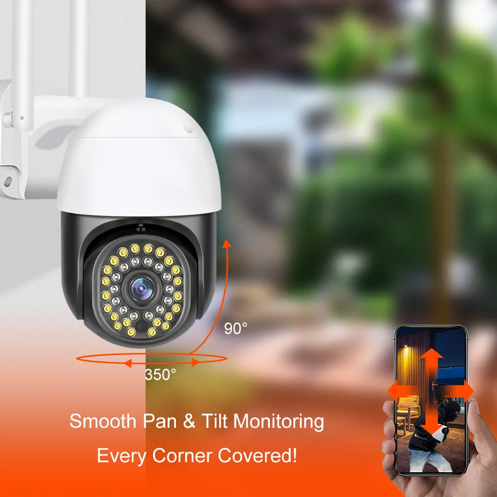 tuya-app-3mp-1296p-deteccion-de-movimiento-a-todo-color-ptz-wifi-ip-camara-domo-ai-humanoide-seguridad-del-hogar-cctv-intercomunicador-monitor-de-bebe