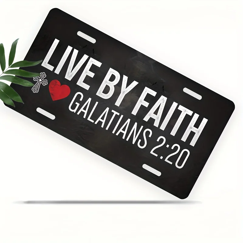 A Faith-themed 