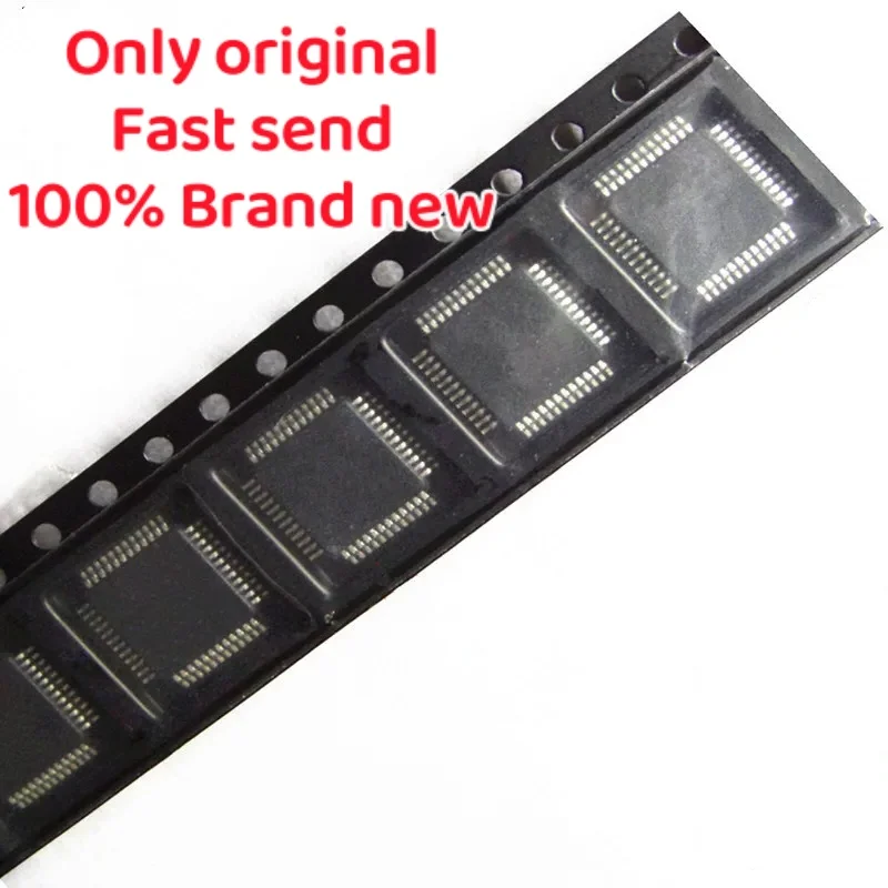 

2-10pcs 100% New ATXMEGA32A4U-AU ATXMEGA32A4U AU QFP-44 Chipset